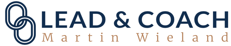 Lead and Coach Logo